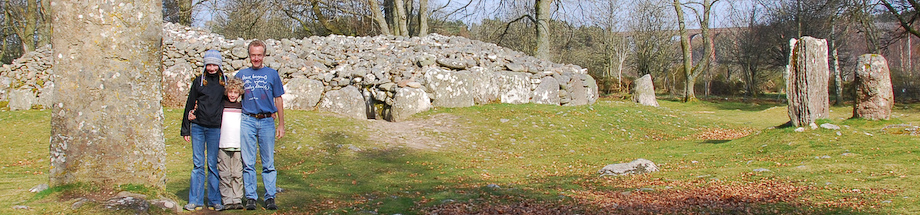 Cardozo Family Adventure Rotating Header Image